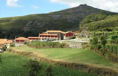 Casa de Campo Monte Abades - Foto 71