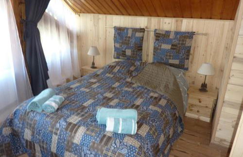 Le Roselend - Foto 13