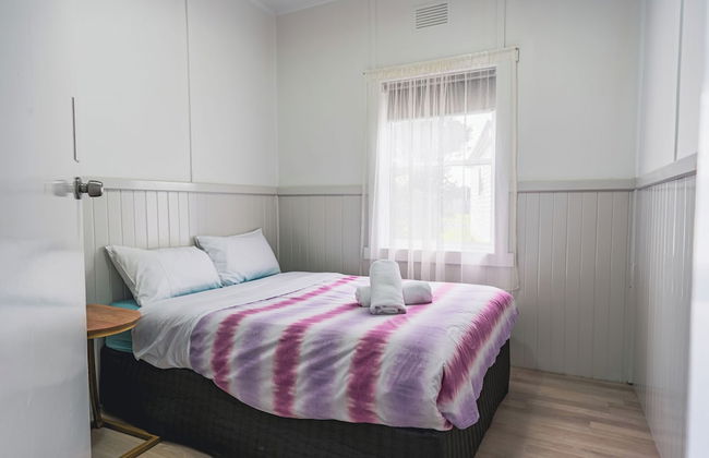 BIG4 Tassie Getaway Parks Stanley - Photo 9