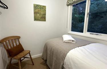 Tranquil home at Westerlands Farm, Sleeps 7, The South Downs - Foto 78