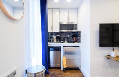 69-4A Quality NEW Prime Lower East East 1br Apt - Foto 20