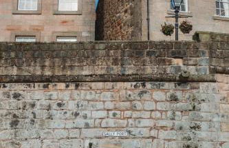 The Weights and Measures Office - Foto 41