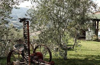 Il Castello Di Perchia - Photo 35