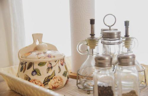 Apartments Vendi - Photo 53