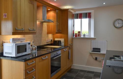 Stable Cottage - Photo 10