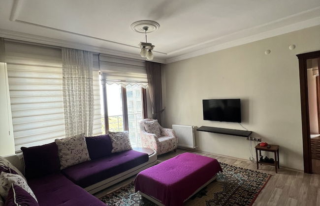 Alsaleh Group Evleri - Foto 80