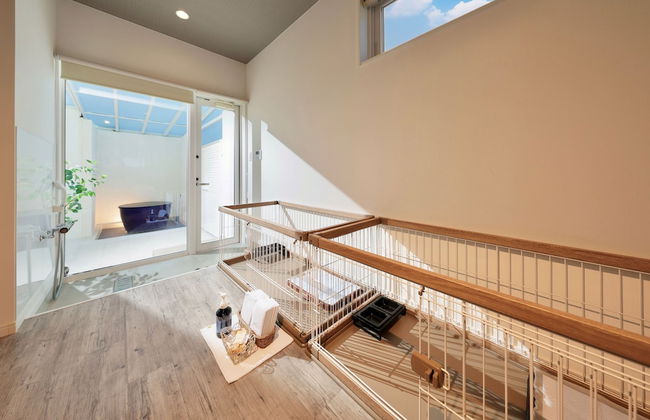 Crystal Villa SHIRAHAMA - Foto 32