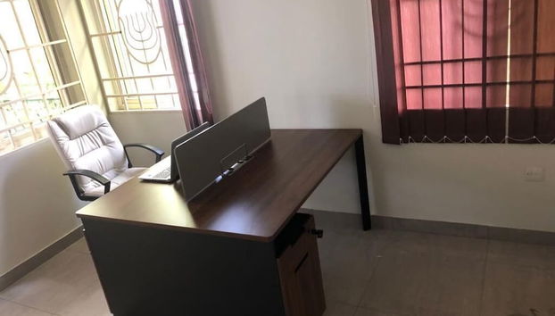 ASK Apartments - Foto 2, Recepción