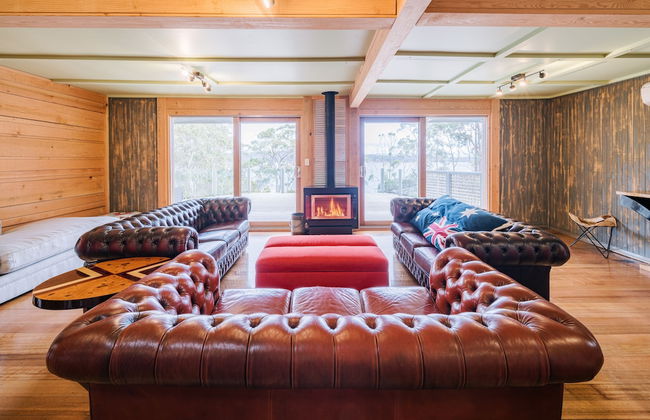 The Pier House - Foto 7