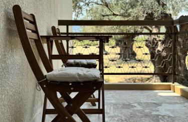 Seaside Apartment with parking in Melissi - Foto 19