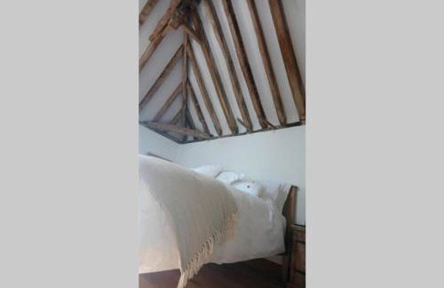 The Dovecote - unique self-contained 1bed renovated barn - Foto 26