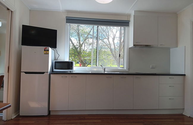 Mallacoota's Shady Gully Caravan Park - Photo 22