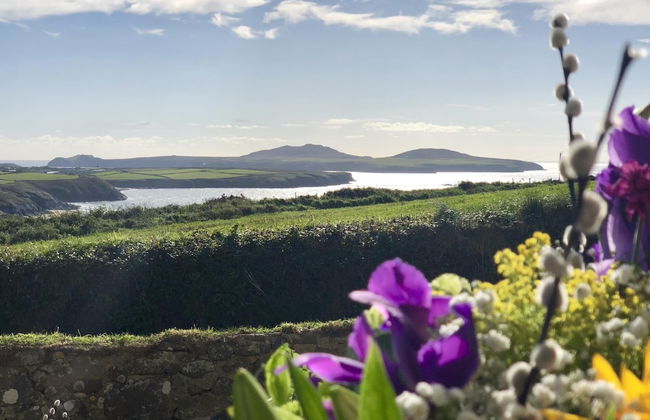 Upper Porthmawr - 5 Bedroom Cottage - Whitesands - Foto 56