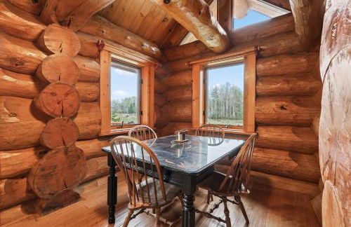 Log Retreat at Fish Creek by Simple Life Rentals - Foto 31