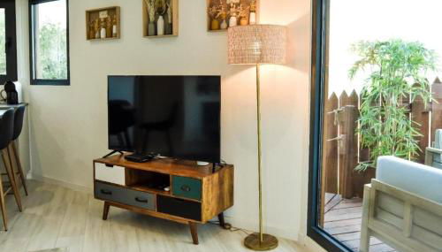 Casa das Oliveirinhas Bungalow by Refúgio ao Luar - Foto 4