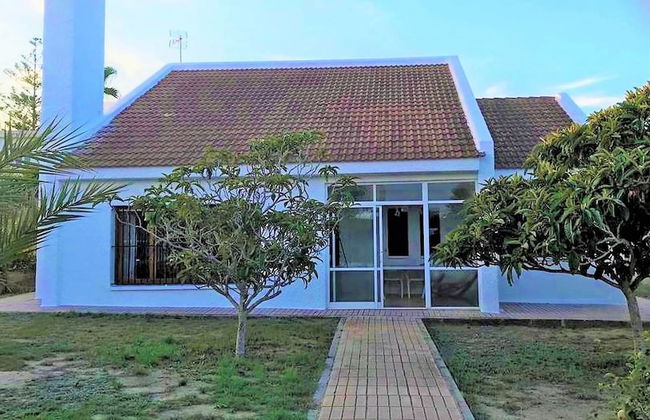 Belvilla by OYO Chalet San Miguel de Salinas - Foto 29