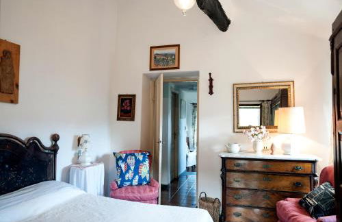 Peaceful Ligurian Hill Stay - Foto 23