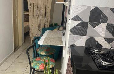Kitnet Adorável na sedede Aracruz ES 1KM do centro individual wifi cozinha equipada - Foto 35