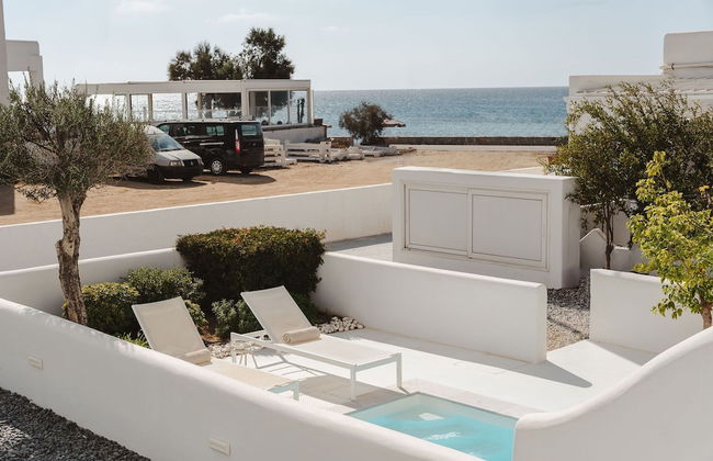 Villa Amy Agios Prokopis - Foto 18