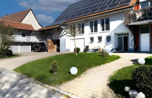 Ferienwohnung Sieglinde - Photo 20