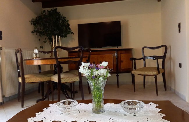 Vardakis Houses - Foto 11