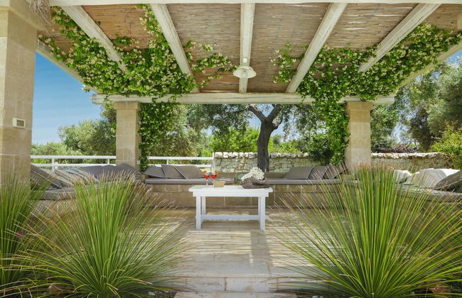 TD Casette Pricci Casetta Lavanda - Foto 18