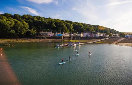 2 Bed in Broad Haven oc-b32072 - Foto 21