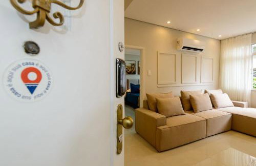 3 Quartos a 290m da Praia do Flamengo | BF 50/402 - Foto 12