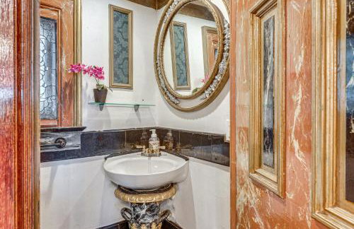 Near Downtown Scranton Getaway with Patio - Foto 12