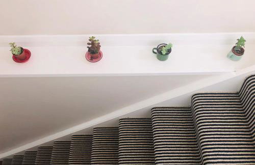 Tudor House - Foto 14