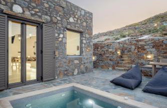 Petrias Pool House - Foto 30