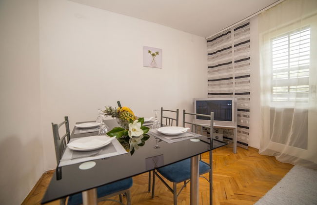 Apartments Jako - Foto 20