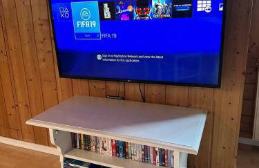 Gemütliche Wohnung nahe München mit kleinem Garten - Foto 38