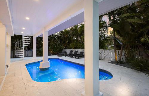 Coconut Palm Paradise - Foto 31