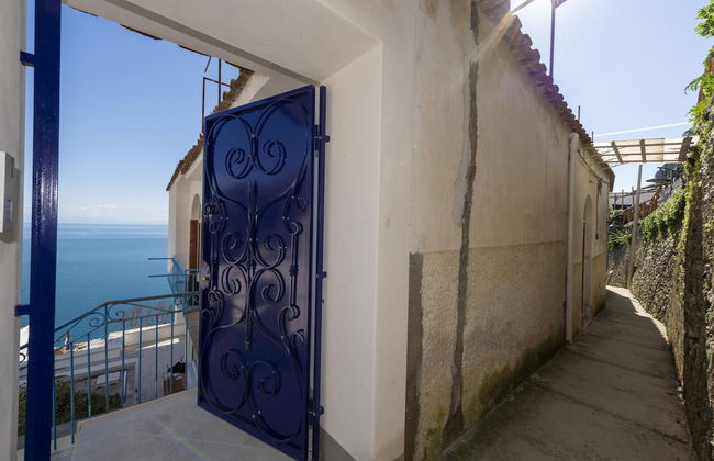 Villa Gr - Enchanting Villa Overlooking the Sea - Foto 29