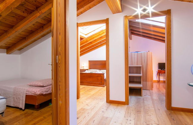 Il Lago Blu Loft With Pool - Foto 30