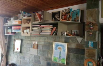 Villa George - Family Holidays - Foto 92