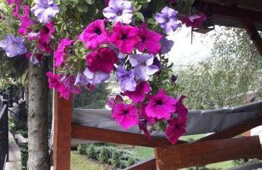 Mala Chatka - Photo 42