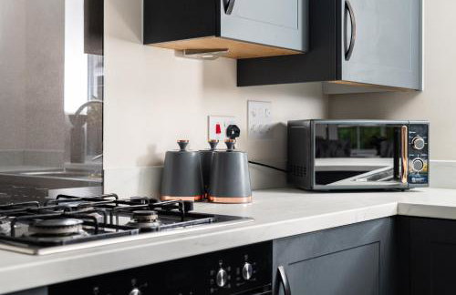 4 Bedroom Detached House - Foto 29