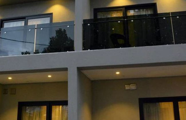 Melrose Apartments - Foto 25