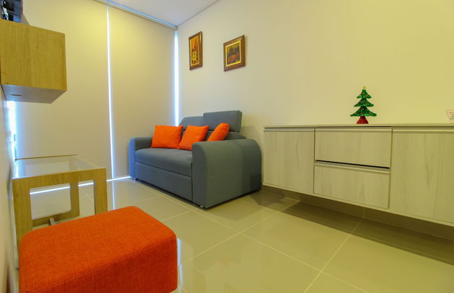Exclusive Apartasuites Reserva del Mar - Photo 53