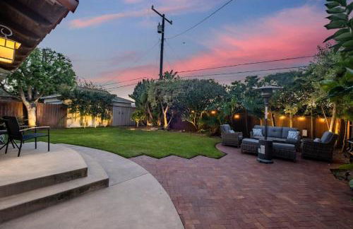 Luxury Retreat with Private Yard close to Beaches and FIFA Sleeps 10 - Foto 5