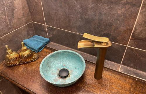 Yairbrig Cottage - Foto 38