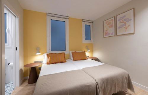 Stay U-nique Apartment Muntaner - Foto 39