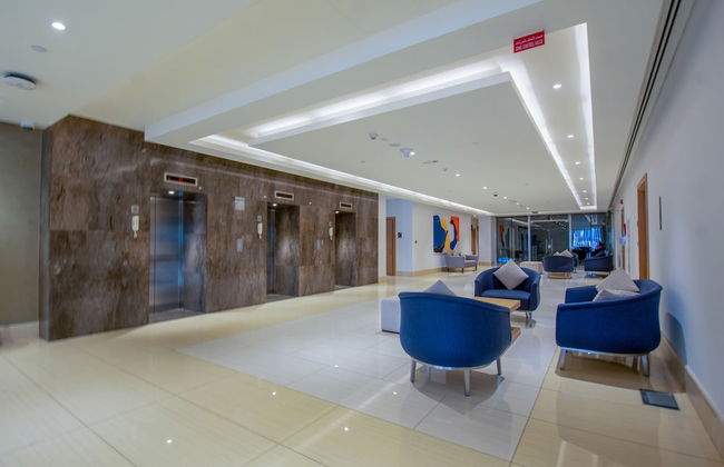 Jood Hotel Apartment - Foto 3