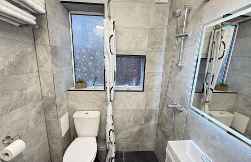 Cosy and comfy 4-bed house in Burnham Slough Near Legoland and Winsdor Castle - Foto 39