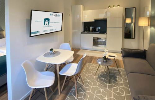 Nurban Apartments Oldtown - Foto 10