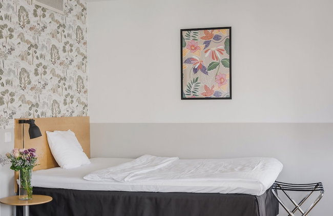 2Home Hotel Apartments - Foto 16