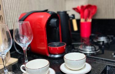 Estúdio Moderno e aconchegante no Sudoeste coração de Brasília - Foto 76