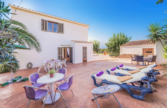 Villa Muralla - Foto 4